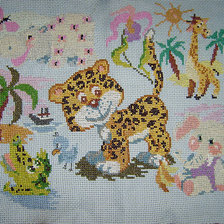 Работа «№2415»