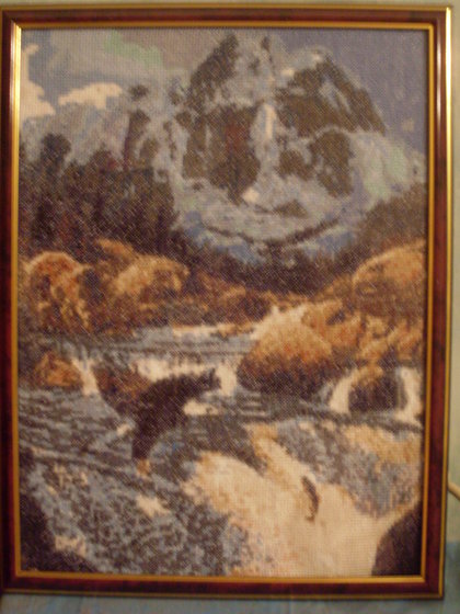 Работа «иллюзия»