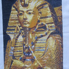 Работа «Фараон»