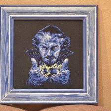 Работа «Совершенство магии»