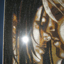 Работа «он и она»