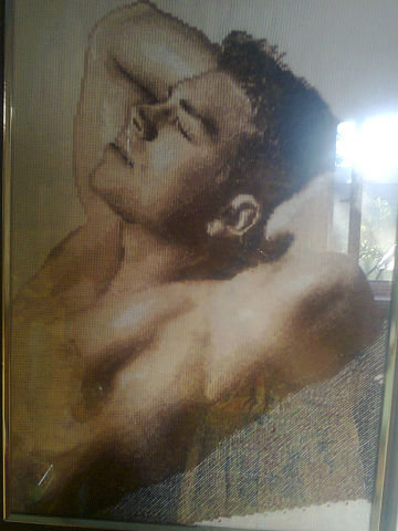 Работа «он»