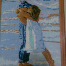 Работа «Подарок сыну. Это его заказ.»