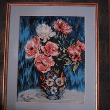 Работа «Ван Гог»