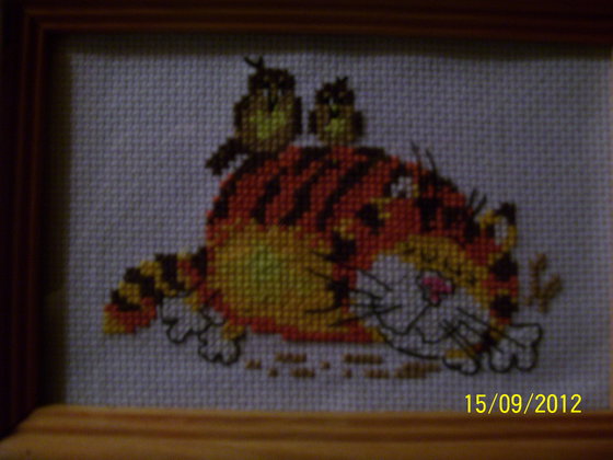 Работа «лентяй»