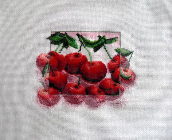 Работа «№5080»