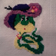 Работа «змея мадам»