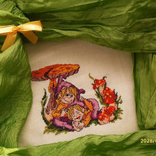 Работа «№5684»