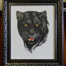 Работа «пантера»