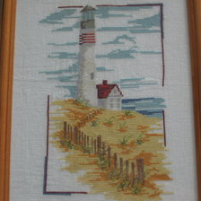 Работа «маяк»