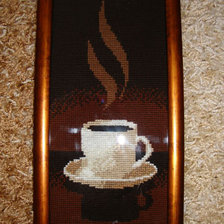 Работа «кофе»