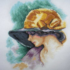 Работа «По Харрисону Фишеру»