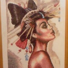 Работа «Наоми»