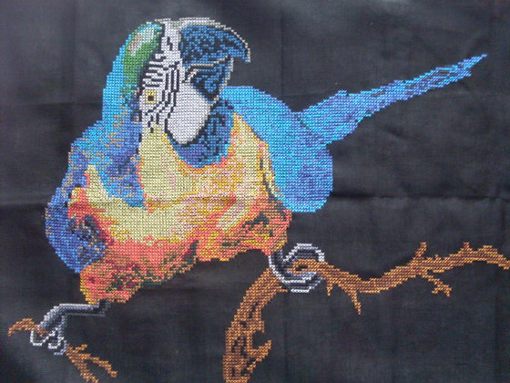 Работа «№7361»