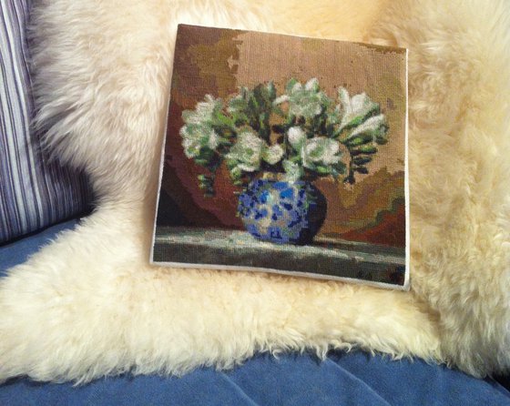 Работа «Моя первая работа»