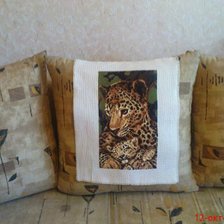 Работа «леопарды»