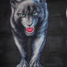 Работа «Пантера»