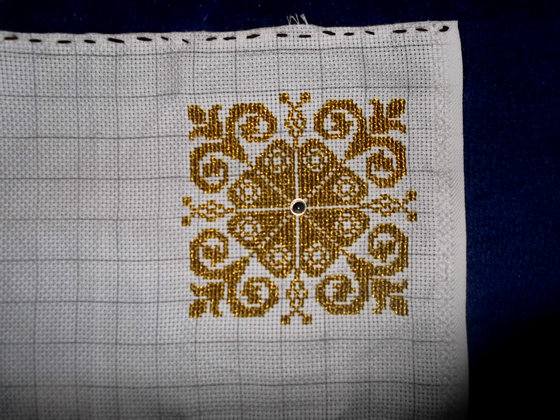 Работа «№7680»