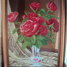 Работа «Розочки»