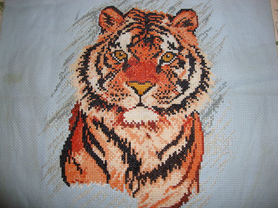 Работа «№8247»