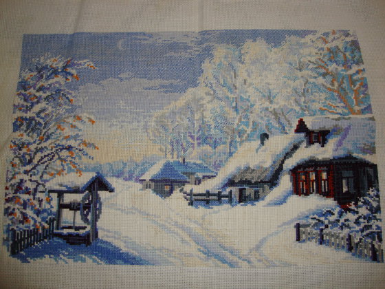 Работа «№8248»