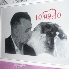 Работа «моя свадьба»