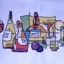 Работа «Глинтвейн»