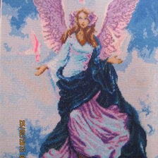 Работа «Ангел»