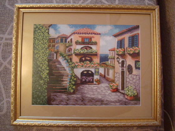 Работа «№9056»