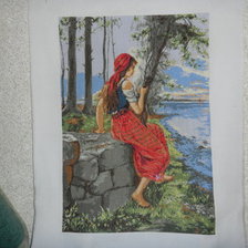 Работа «№9073»