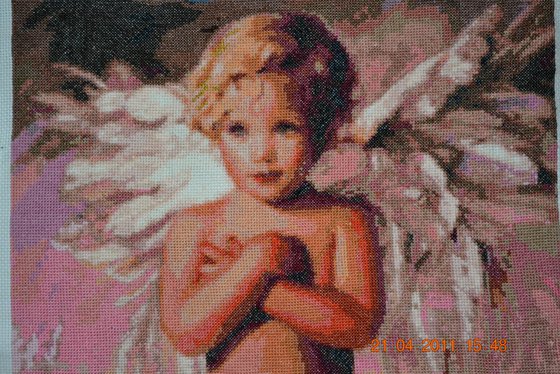 Работа «ангел»