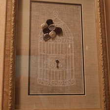 Работа «КЛЕТКА»