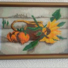 Работа «украинская»