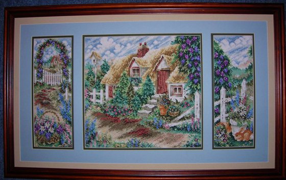 Работа «№9693»