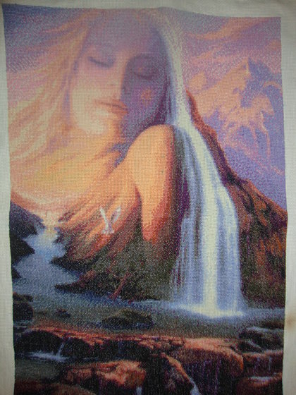 Работа «№9947»