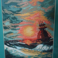 Работа «шторм»