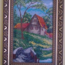 Работа «лето»