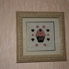 Работа «ПИРОЖЕННОЕ»