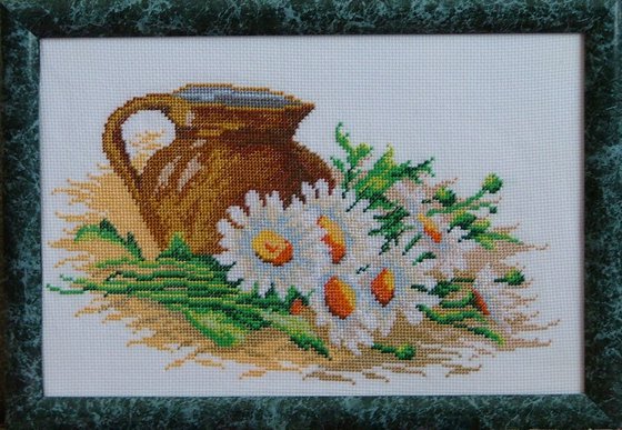 Работа «№10458»