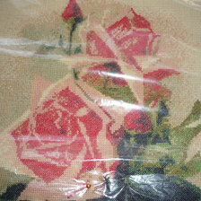 Работа «розы»