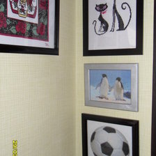 Работа «Разное»