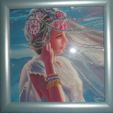 Работа «Рада»