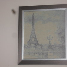 Работа «paris»