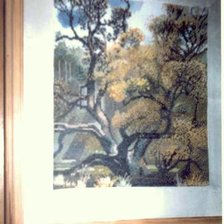 Работа «Дерево»