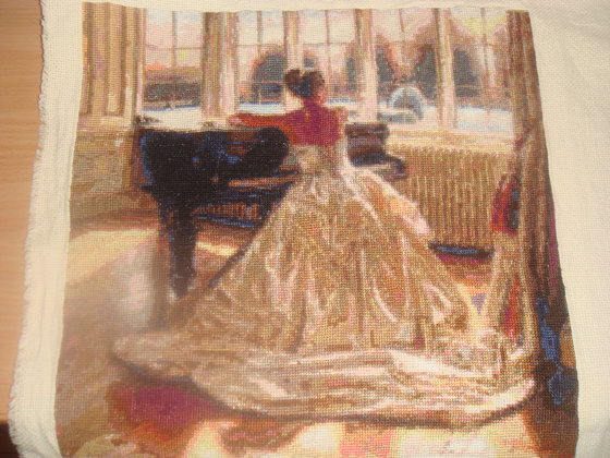 Работа «№11857»