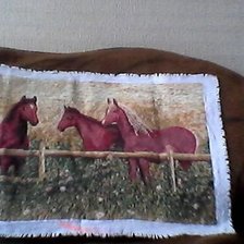 Работа «лошади»