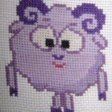 Работа «Бараш»