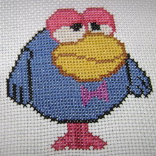 Работа «Кар-Карыч»