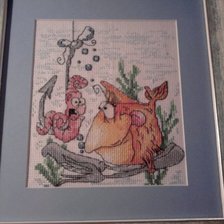 Работа «кушать подано»