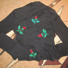 Работа «для любимой кумы»